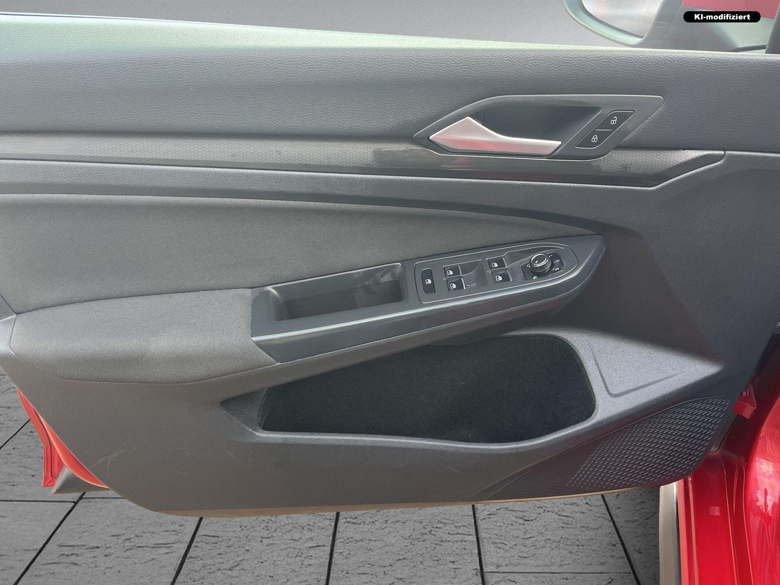 Volkswagen Golf VIII GTI 2.0 TSI DSG+MATRIX+PANO+KAMERA+ACC, миниатюра 17