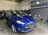 Ford Fiesta 1.4 5 porte Bz.- GPL Business - Ford Fiesta mit LPG-Antrieb