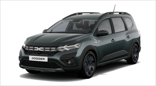 Dacia Jogger EXPRESSION ECO-G 100 SHZ+KLIMA+PDC+RFK