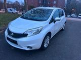 Nissan Note Acenta Plus*Navi*Alu*Klimaautomatik* - Nissan Note aus 2017