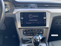 Volkswagen Passat Variant - Vorschau Bild 12