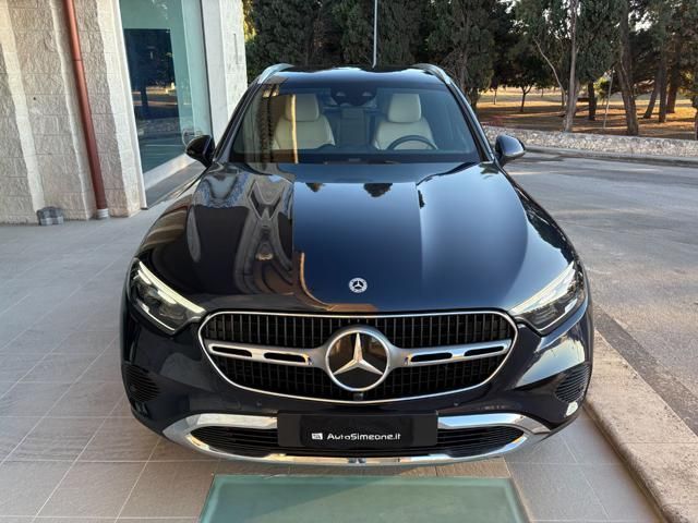 Other MERCEDES-BENZ GLC 220 d 4Matic Mild Hybrid Advan imagem 2
