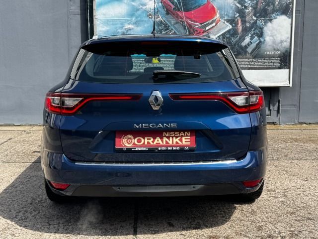 Fahrzeugabbildung Renault Megane IV Energy Grandtour Business Automatic