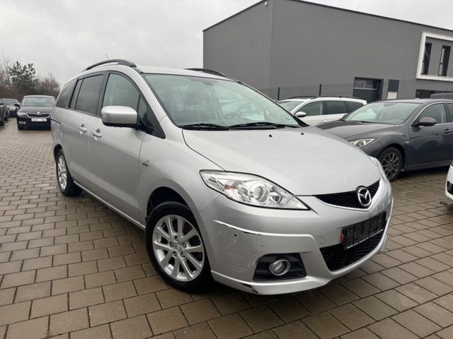 Mazda 5 Lim. 1.8 Active 7-Sitzer