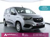 Opel Combo Life 1.2 Turbo AHK|PDC|Klima - Opel Combo in Frankfurt (Main)