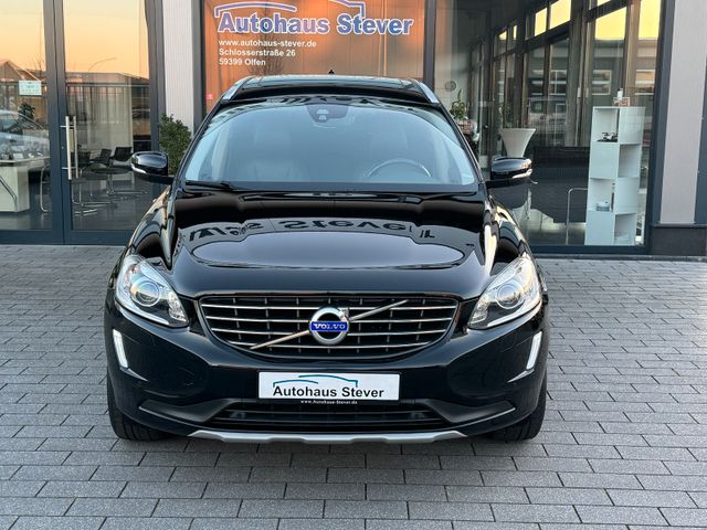 Volvo XC 60  Summum AWD Navi Xenon