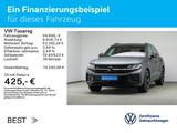 Volkswagen Touareg 3.0 TDI 4M DSG R-LINE*BLACK-STYLE*IQ.LIG - VW Touareg Gebrauchtwagen in Bochum