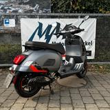 Vespa GTS 125 SuperSport E5+MJ25 .inkl. 4 J. Garantie - VESPA ROLLER GTS 125 I SUPER