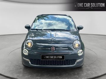 Fiat 500C - 3
