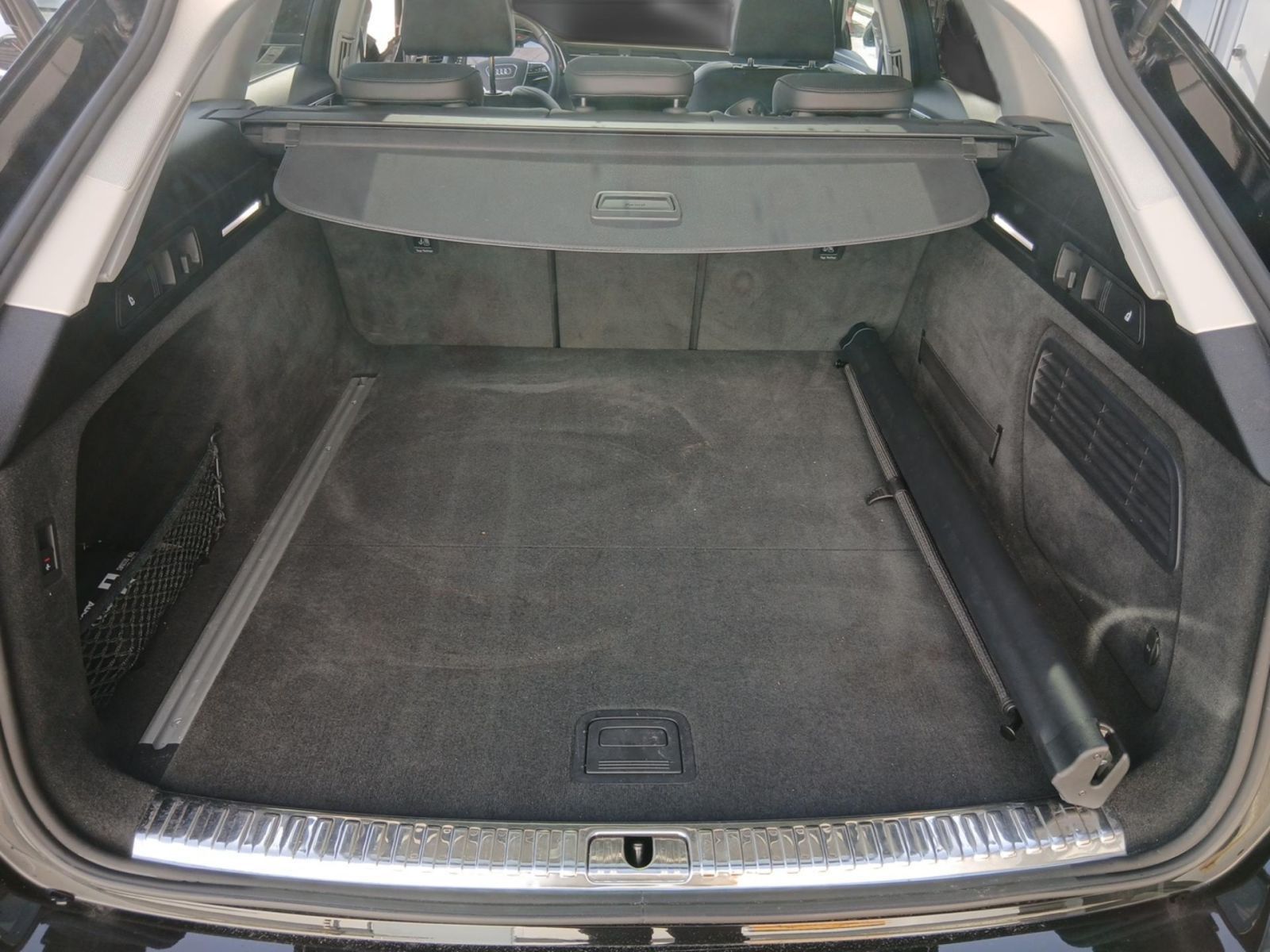 Audi A6 - Bild 22