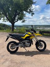 Honda FMX 650 - Offers