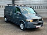 Volkswagen T5 Transporter Kasten-Kombi Kasten lang - Volkswagen aus 2010: Transporter