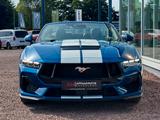 Ford Mustang Convertible V8 328 *Aut.*MagneRide*B&O* - gebrauchte Ford Cabrios