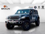 Jeep Wrangler Rubicon X 3.6 MY26 Sky One-Touch®