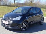 Hyundai i10 1.2 Style Klima Sitzheizung Lenkradheizung - Hyundai i10: Style