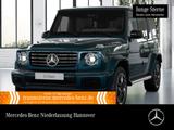 Mercedes-Benz G 500 AMG/SHD/SUPERIOR/Standhzg/Night/Burmester