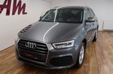Audi Q3 sport quattro/LED/NAVI/AUTOMATIK - Audi Q3 Gebrauchtwagen in Leipzig