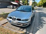 Seat Leon 1,6 L Benziner - gebrauchte Seat Leon aus dem Jahr 2003