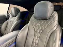 Mercedes-Benz S 500 - Vorschau 14