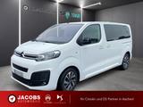 Citroën Spacetourer 2.0 BlueHDi 145 M Feel S&S (EURO 6d) - Citroën SpaceTourer aus 2022
