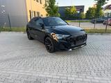 Audi Q8 50 TDI quattro - Audi Q8: Sportwagen