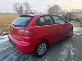 Seat Ibiza 1,4 TÜV - Seat Ibiza aus 2006: 1.4