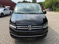 VW T6 Transporter Bus Multivan Highline 4Motion