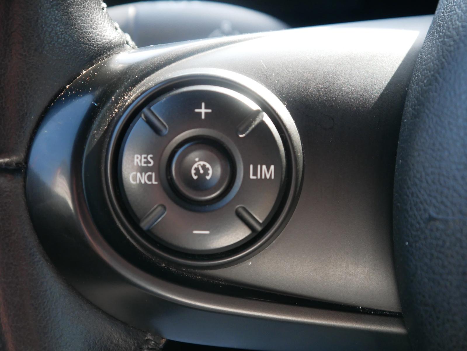 MINI Mini 1.5 Cooper LED Teilleder Sitzheizung