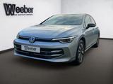 Volkswagen Golf 1.5 eTSI DSG GOAL Navi LED Kamera PDC LM - mit Hybrid-Antrieb: Limousine