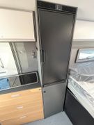 Adria TWIN *60 Years* 640 SGX **Sondermodell*