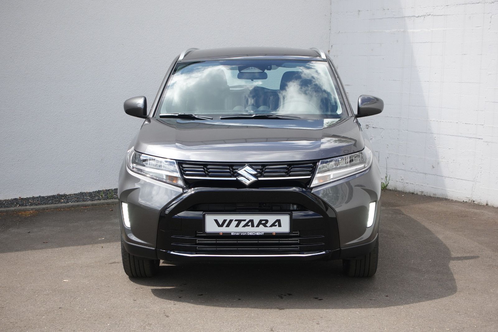 Fahrzeugabbildung Suzuki Vitara 1.4Hybrid Club Navi, Kamera,PDC,LED