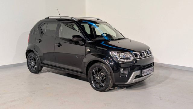 Suzuki Ignis Comfort CVT Hybrid/LED/SHZ/CAM/1.H/