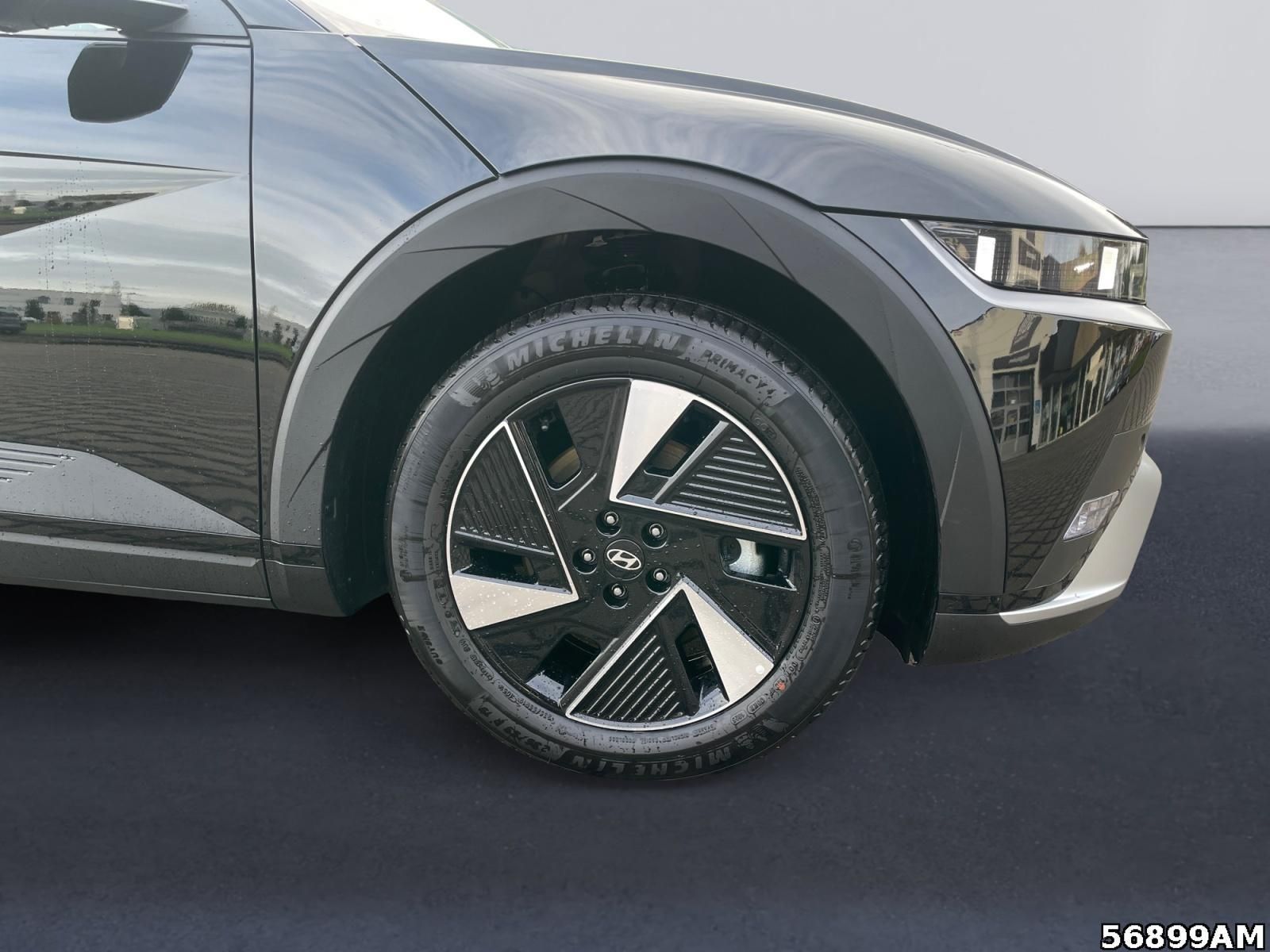 Hyundai IONIQ 5 - Bild 5