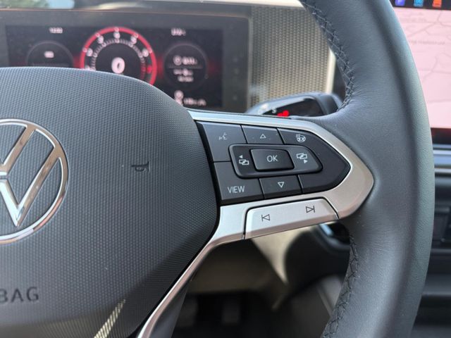 Tiguan Life 1.5 eTSI AHK-klappbar Navi