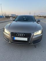 Audi A7 3.0 TDI multitronic Sportback - - gebrauchte Audi A7 aus dem Jahr 2011
