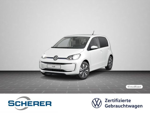 Volkswagen e-up! Edition e-up! Edition 61 kW 32,3 kWh 1-Gan