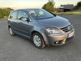 Volkswagen Golf Plus 1.6 Comfortline - gebrauchte VW Golf Plus aus dem Jahr 2007