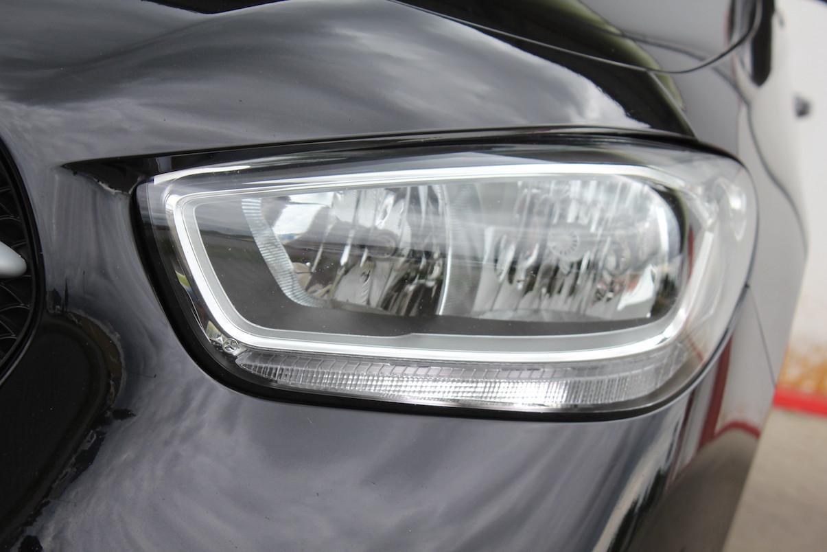 Mercedes-Benz B-Class WideScreen 458 Display 12.584.- € NETTO, миниатюра 30