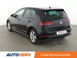 Volkswagen Golf VII 1.5 TSI ACT Highline BM Aut.*NAVI*LED* - VW Golf Gebrauchtwagen in München