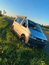 Volkswagen T6 California - VW T6 California