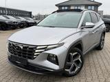 Hyundai Tucson Hybrid 230 Executive* panoramadach - Hyundai TUCSON mit Hybrid-Antrieb: Schiebedach
