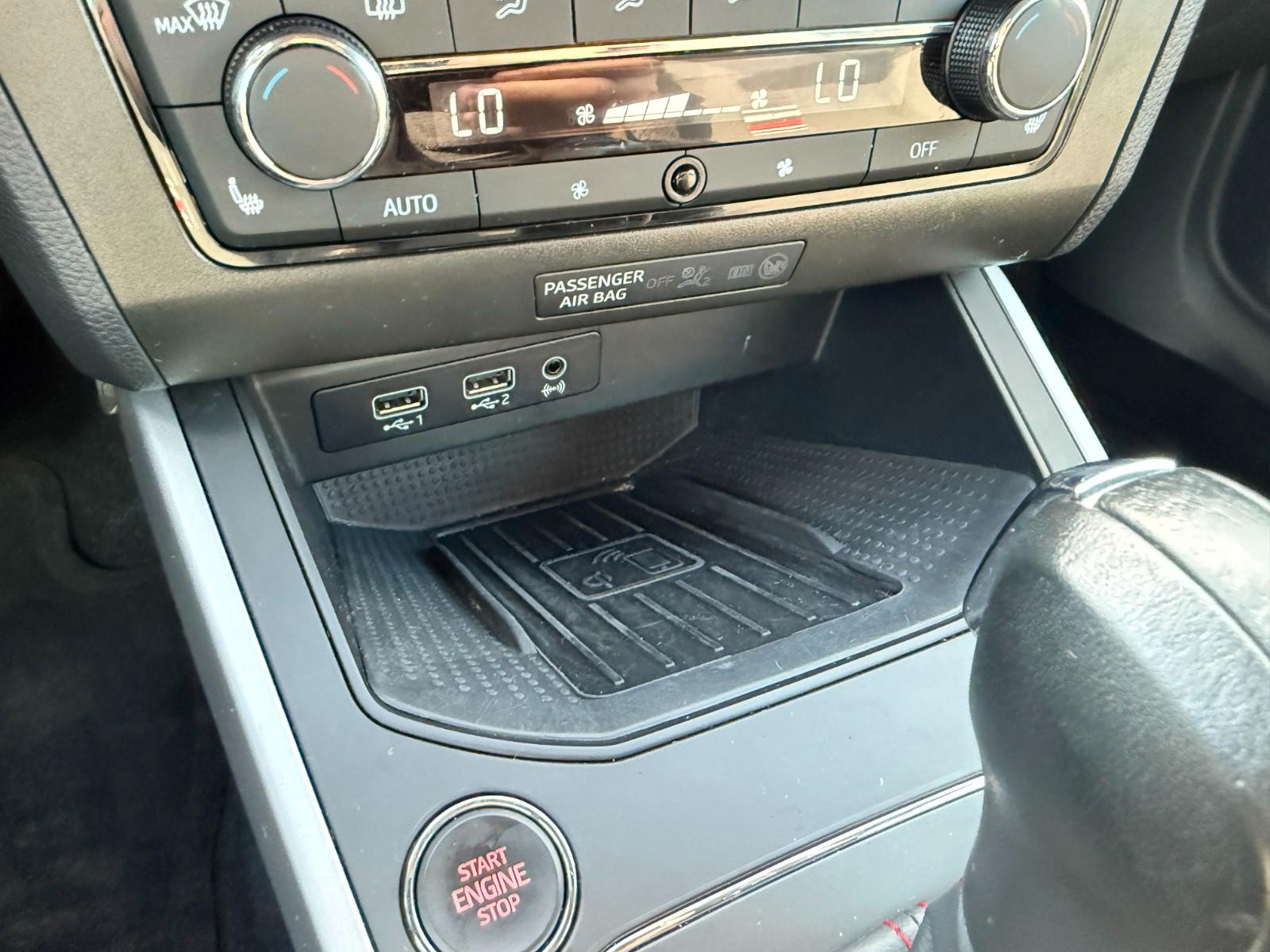 Seat Arona FR|Kamera|DSG|FULL Link|LED|BEATS AUDIO