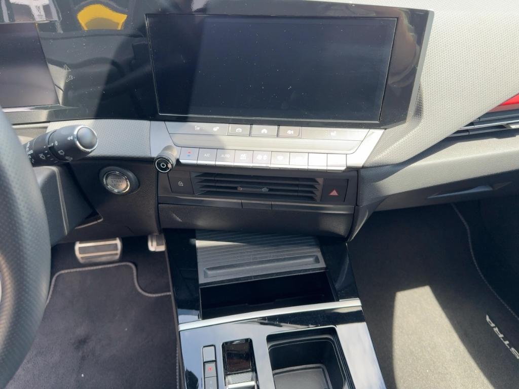 Opel Astra GS LED NAVI SCHIEBEDACH — 10