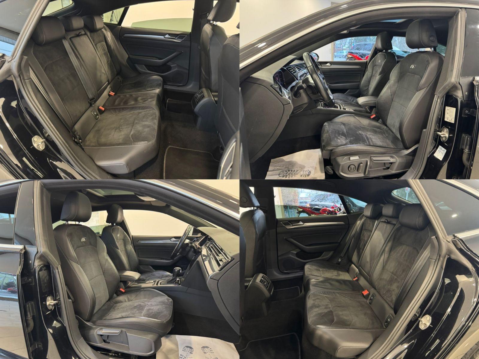 Volkswagen Arteon 2.0 TDI R-Line PANO VIRTUAL KAMERA 1-HAND, миниатюра 4