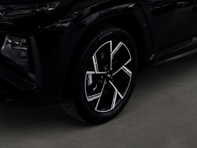 Hyundai TUCSON - Bild 6