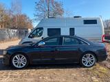 Audi S8 PLUS,4.0 TFSI,802PS,1Hd,MTM Tuning vom WERK!