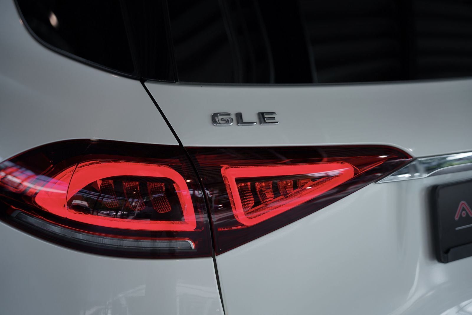 Mercedes Benz Gle 400