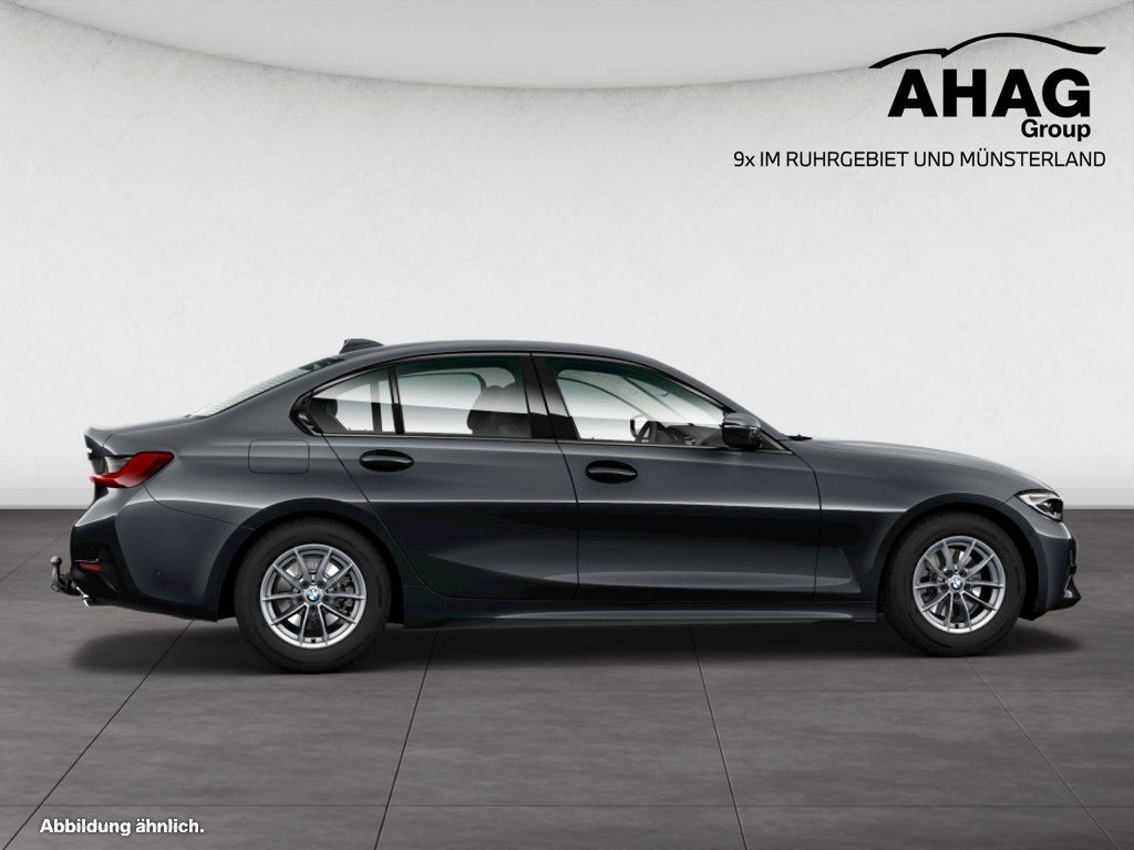 BMW 320 - Bild 8