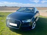 Audi A3 Cabriolet 1.5 TFSI S Line Ext Navi, LED, PDC 