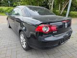 Volkswagen Eos 1.4 Edition 2010 - Volkswagen Eos aus 2009: Edition
